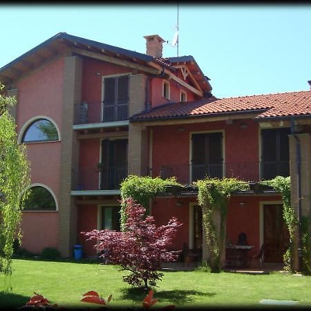 Bed & Breakfast Milu Cuneo Exterior photo