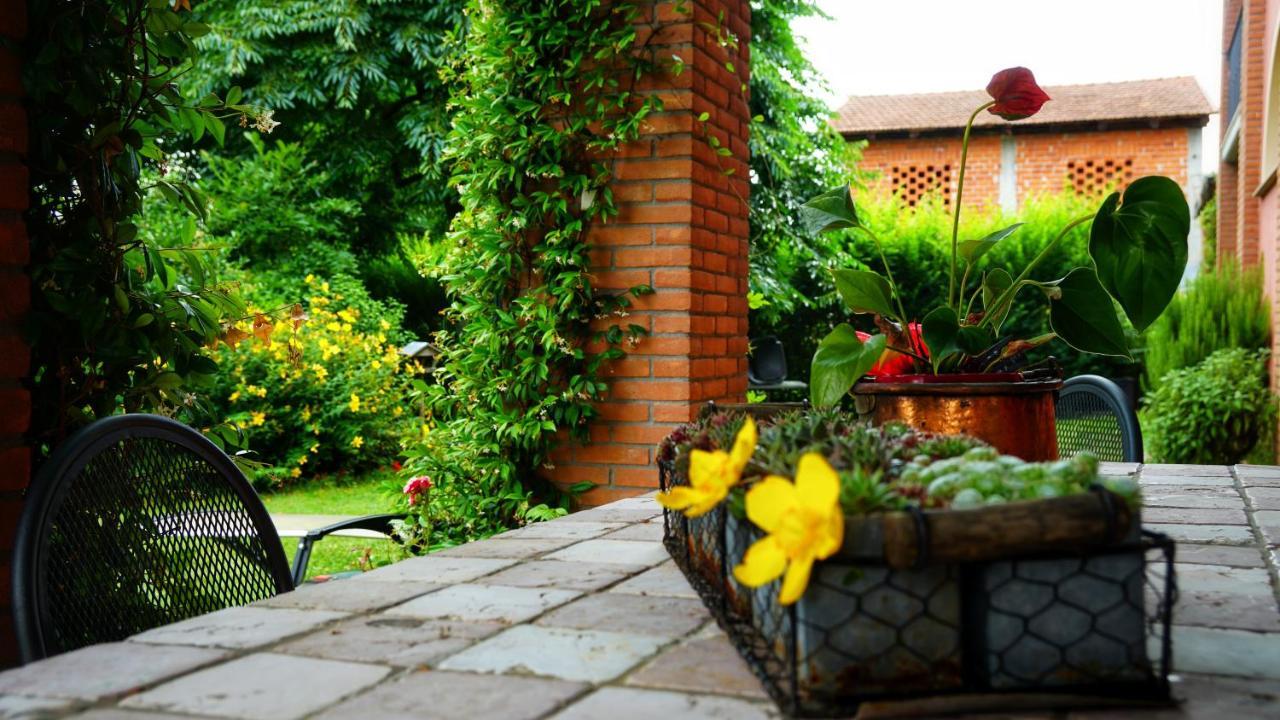 Bed & Breakfast Milu Cuneo Exterior photo
