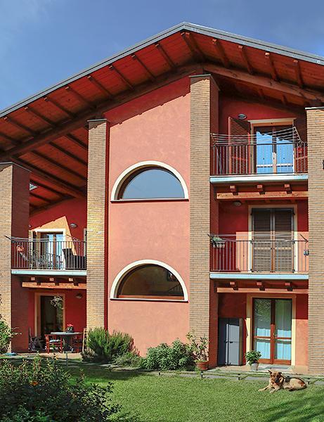Bed & Breakfast Milu Cuneo Exterior photo