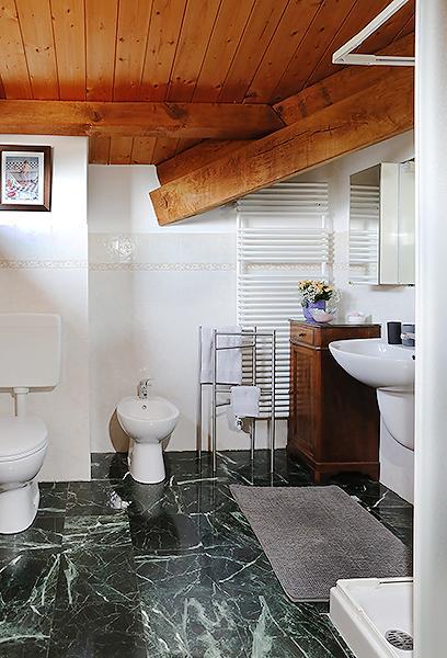 Bed & Breakfast Milu Cuneo Room photo
