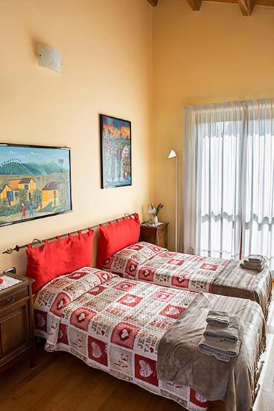 Bed & Breakfast Milu Cuneo Exterior photo