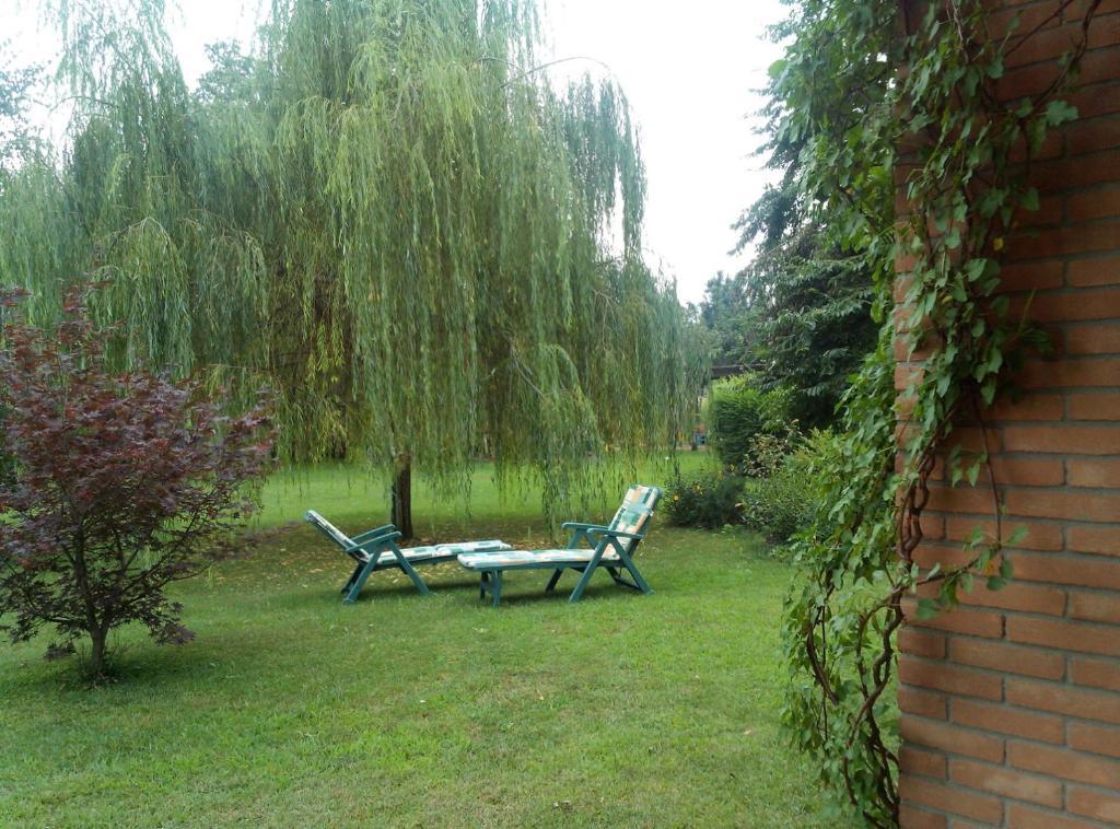 Bed & Breakfast Milu Cuneo Exterior photo