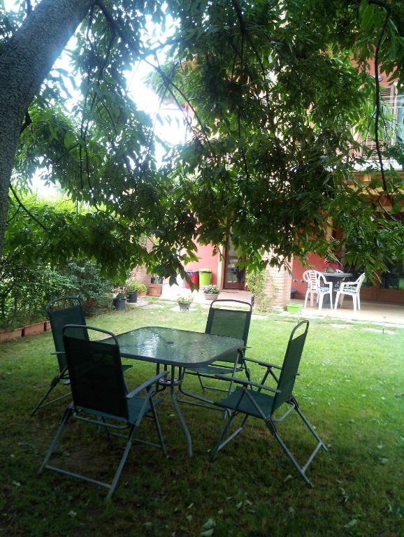 Bed & Breakfast Milu Cuneo Exterior photo