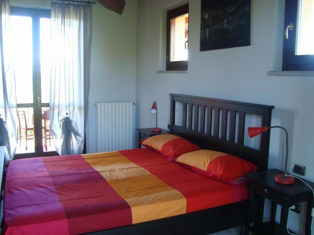 Bed & Breakfast Milu Cuneo Room photo