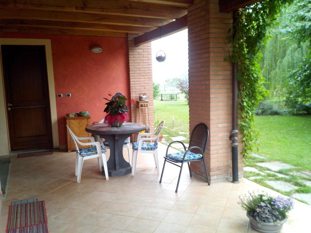 Bed & Breakfast Milu Cuneo Exterior photo