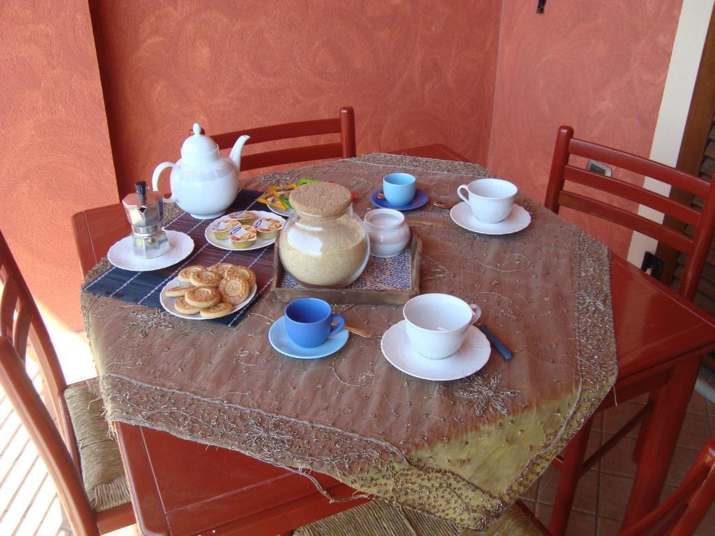 Bed & Breakfast Milu Cuneo Room photo