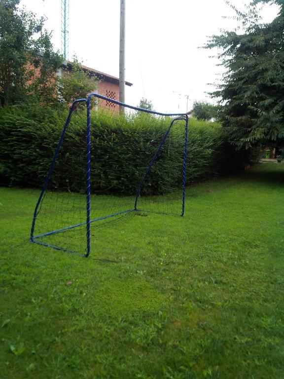 Bed & Breakfast Milu Cuneo Exterior photo