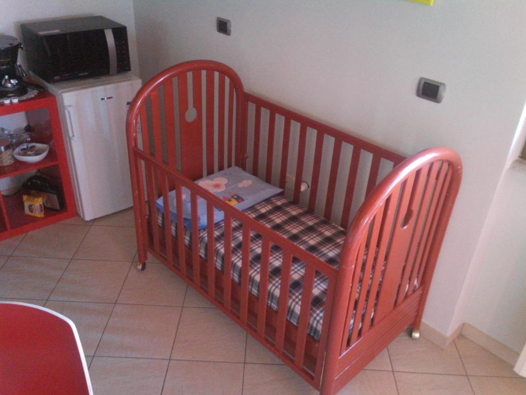 Bed & Breakfast Milu Cuneo Room photo