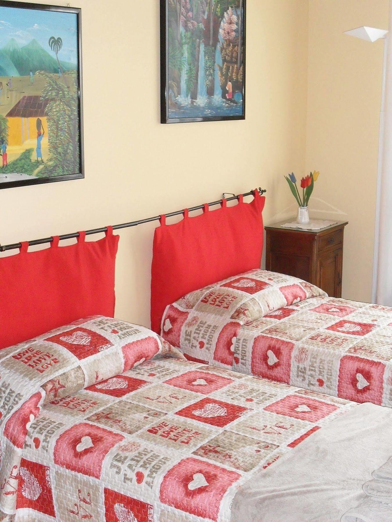 Bed & Breakfast Milu Cuneo Exterior photo