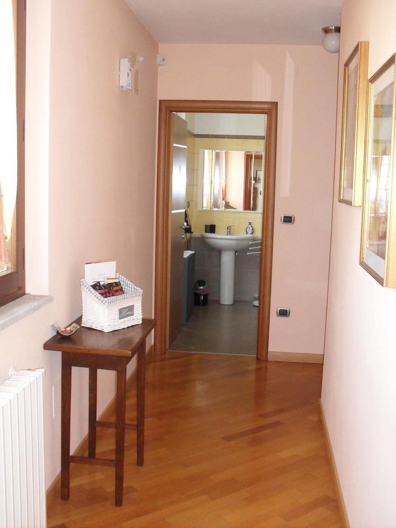 Bed & Breakfast Milu Cuneo Exterior photo