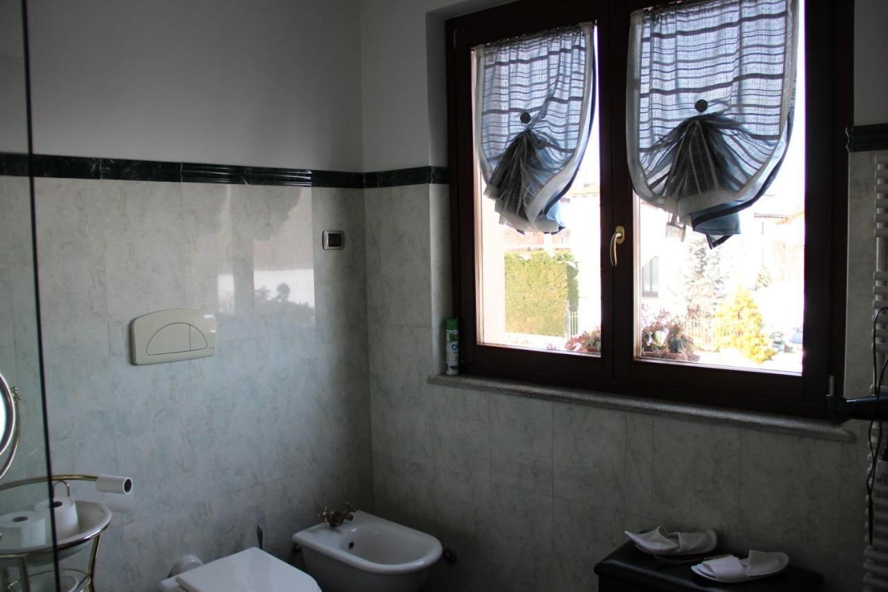 Bed & Breakfast Milu Cuneo Exterior photo