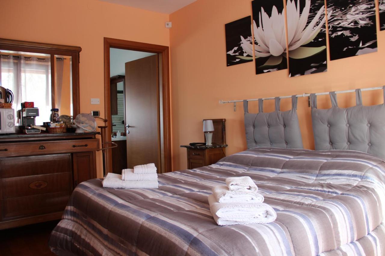 Bed & Breakfast Milu Cuneo Exterior photo