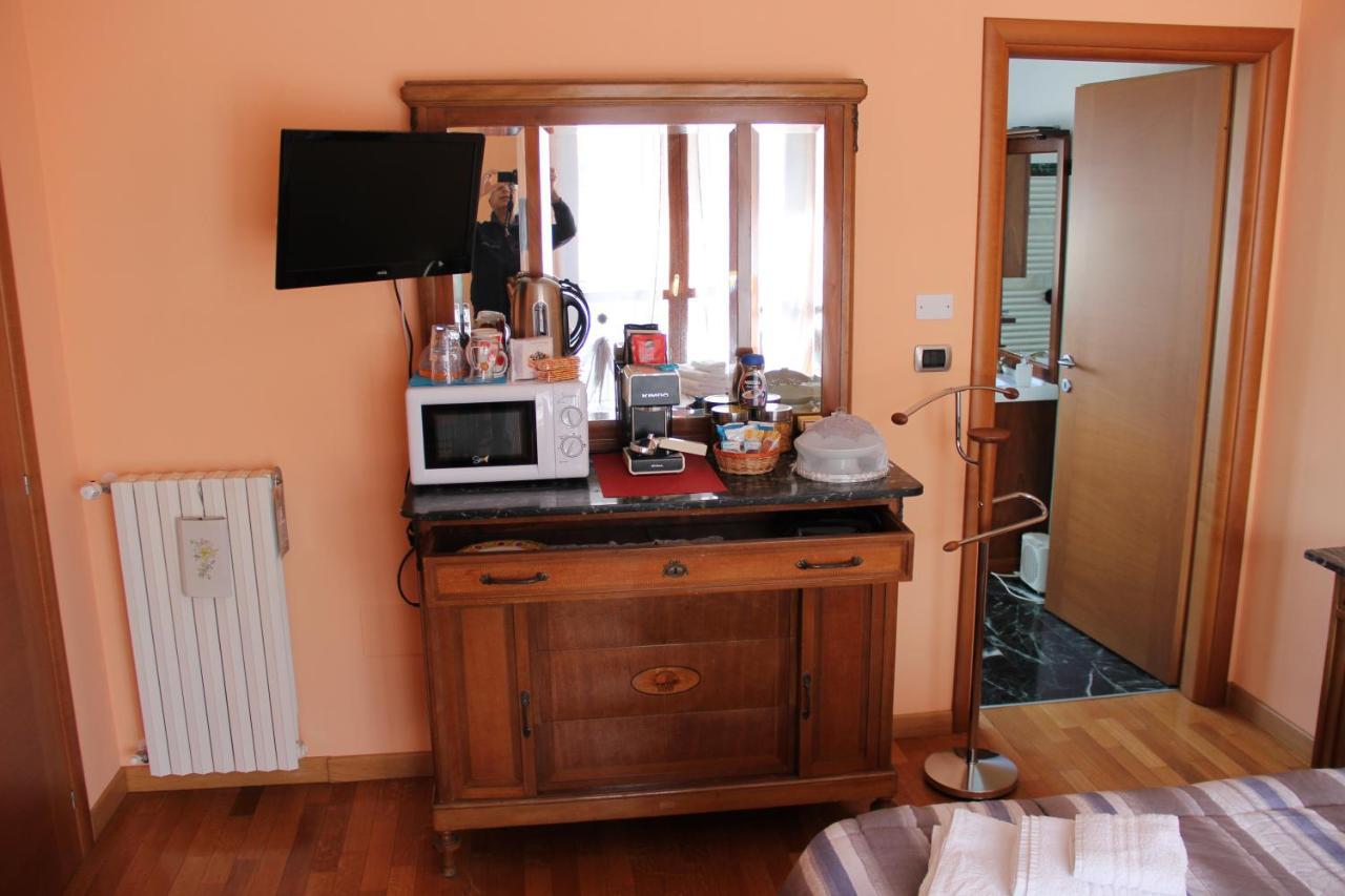 Bed & Breakfast Milu Cuneo Exterior photo